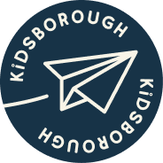 Circular Kidsborough Logo